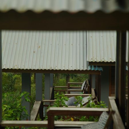The Geckos Homestay Kelimutu Cameră foto