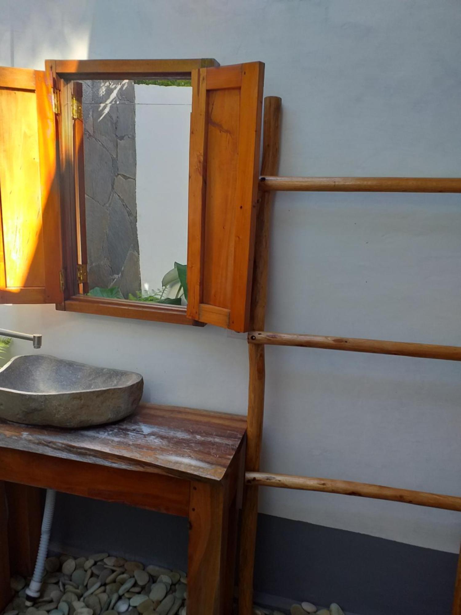 The Geckos Homestay Kelimutu Cameră foto