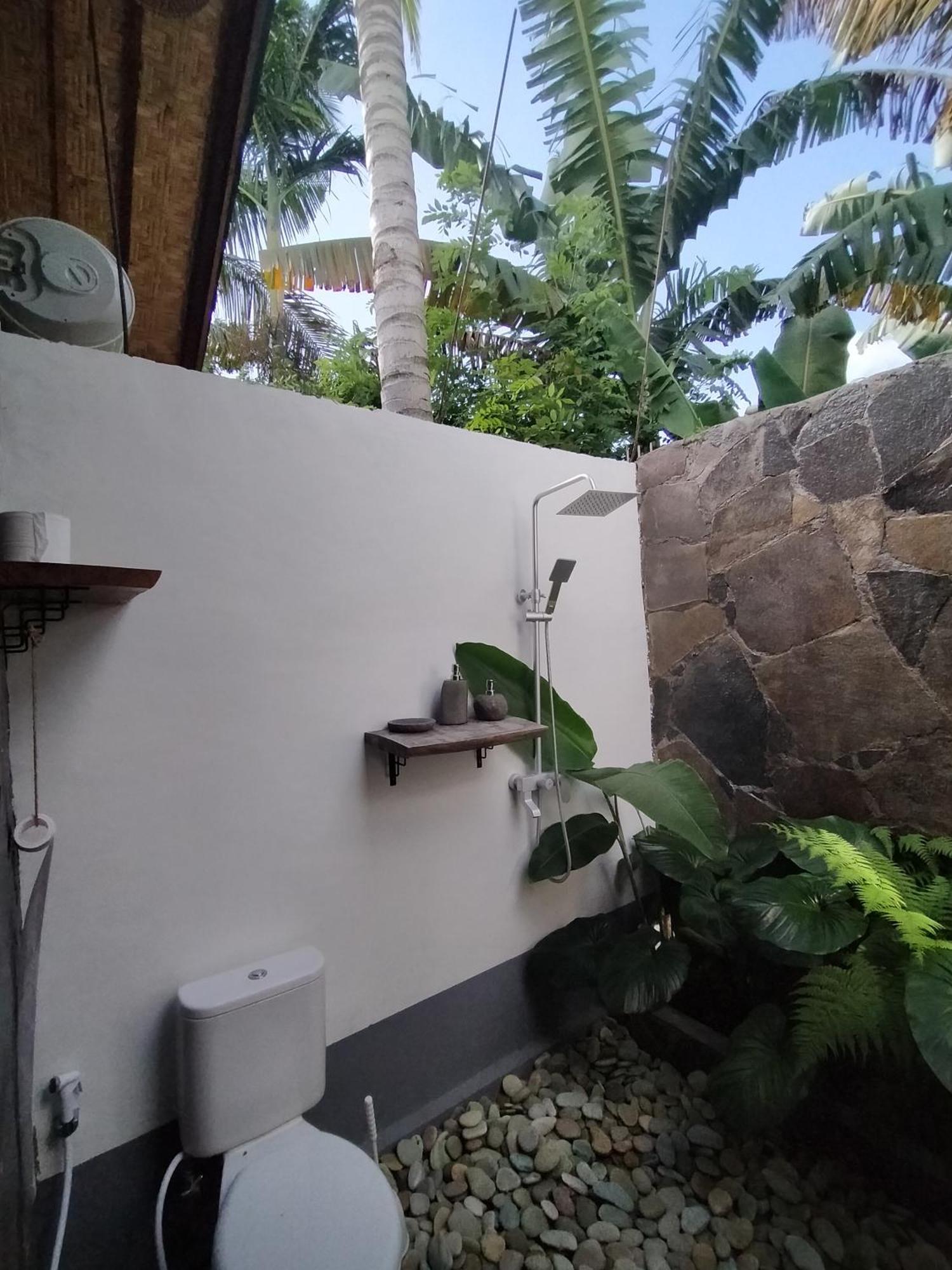 The Geckos Homestay Kelimutu Cameră foto